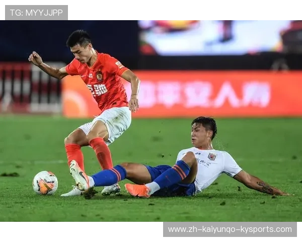 足球比赛中超联赛特色解析