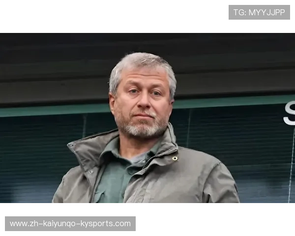 英国正式通牒阿布出售切尔西俱乐部的巨额资金是否捐赠引关注