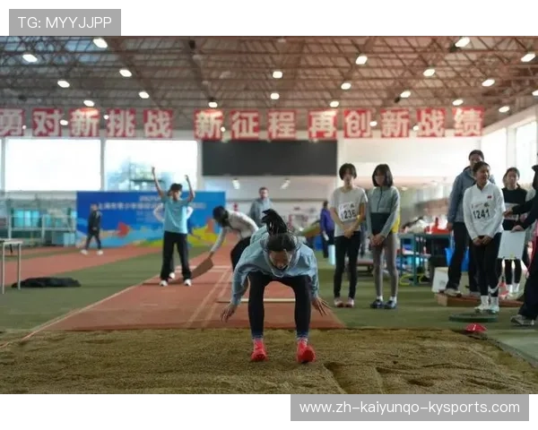 体育强国建设新路径以正确政绩观夯实青少年体育人才培养根基